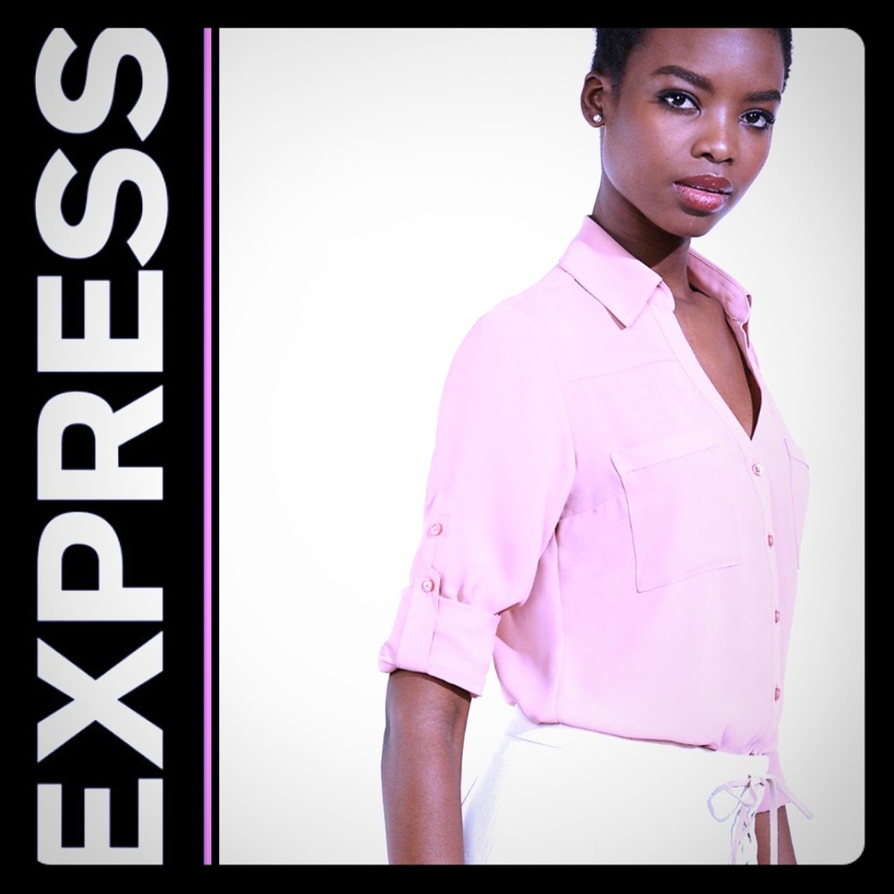 Express Portofino Shirt